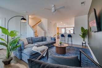 1131 Fairway Green Ln, Unit ID1367334P in Charlotte, NC - Building Photo - Building Photo