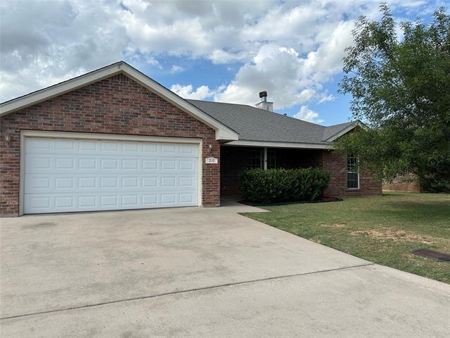210 Sugarloaf Ave in Abilene, TX - Building Photo - Building Photo