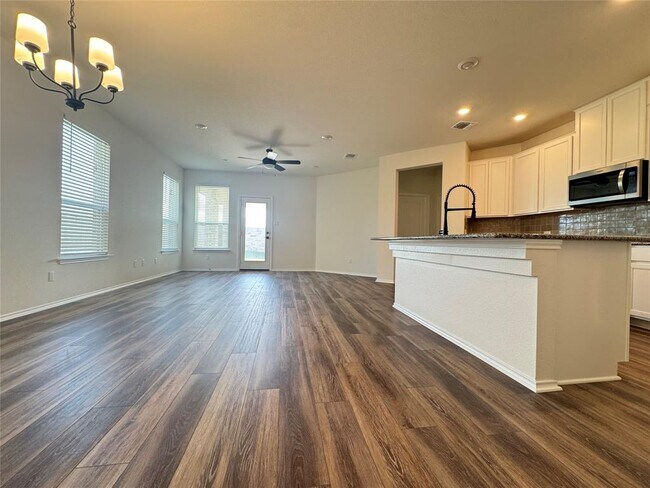 3919 La Contenta Ln in Round Rock, TX - Building Photo - Building Photo