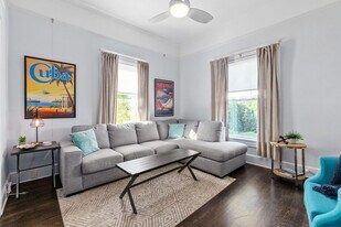 17 Old Mission Ave in St. Augustine, FL - Building Photo