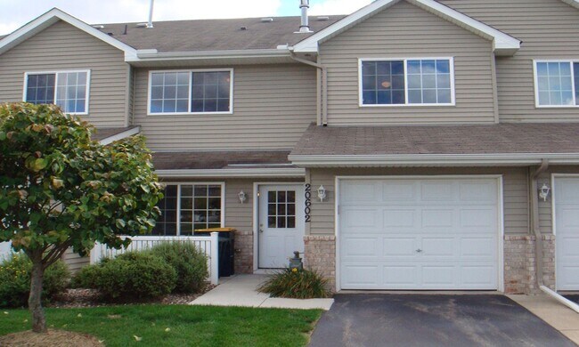 property at 20602 Erin Way