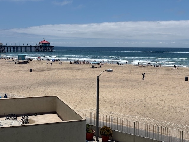 property at 711 Pacific Coast Hwy