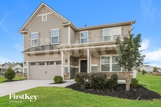 4630 Bent Green Ln in Monroe, NC - Building Photo - Building Photo