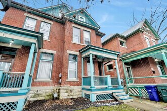 69 E 1st Ave in Columbus, OH - Building Photo - Building Photo