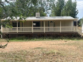 9142 E Whipsaw Ln in Prescott Valley, AZ - Building Photo