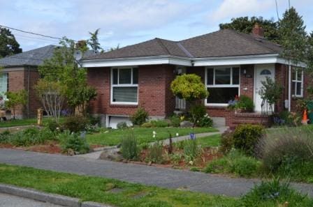 property at 646 NW 50th St