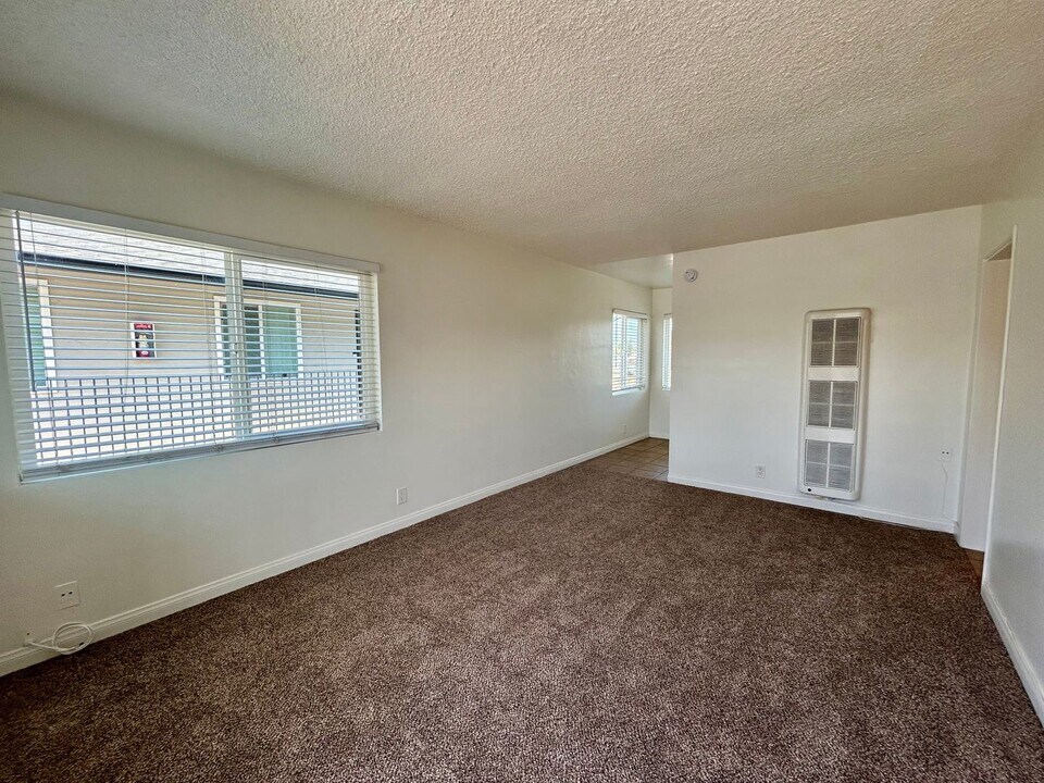 4444 Menlo Ave-Unit -4444 #4 in San Diego, CA - Building Photo