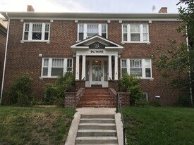 945 Washington St, Unit Apt 300 in Denver, CO - Building Photo
