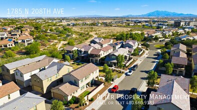 1785 N 208th Ave in Buckeye, AZ - Building Photo - Building Photo
