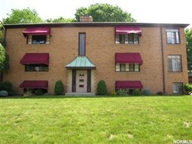 4367 Wooster Rd Apartments