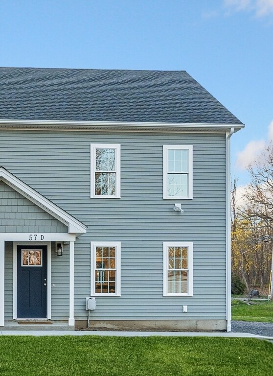 57 Maple Ave in Rutland, MA - Building Photo - Building Photo
