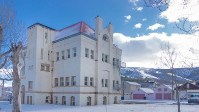 503 W Park Ave in Anaconda, MT - Building Photo - Building Photo