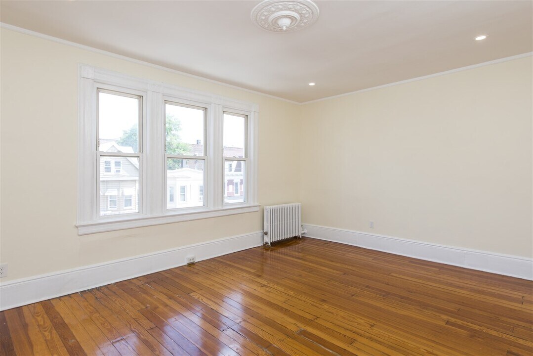 19 50th St, Unit 3 in Weehawken, NJ - Foto de edificio