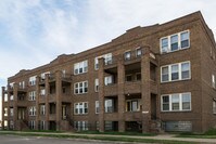 Halls Apartments