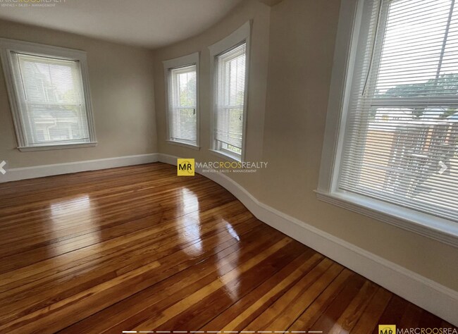 80 Summer St in Somerville, MA - Foto de edificio - Building Photo