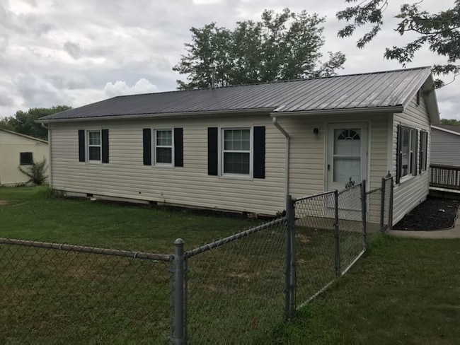property at 8 Westgate Rd