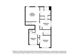 7420 Garnet Dr in Jonesboro, GA - Building Photo - Building Photo