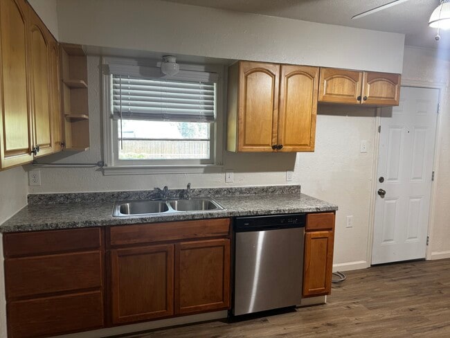 property at 1560 Nash St