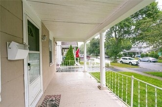 223 Lincoln Ave in Rochester, NY - Building Photo - Building Photo