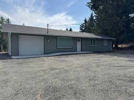 2701 143rd Ave SE in Tenino, WA - Building Photo