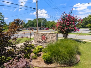 Glenrock Apartments in Conway, AR - Building Photo - Building Photo