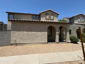 5456 W Fulton St in Phoenix, AZ - Building Photo - Building Photo