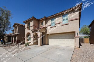 9410 W Virginia Ave in Phoenix, AZ - Building Photo