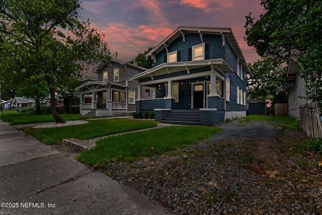 2781 College St in Jacksonville, FL - Building Photo - Building Photo