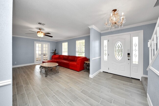 5810 Wanakah Dr in Houston, TX - Building Photo - Building Photo