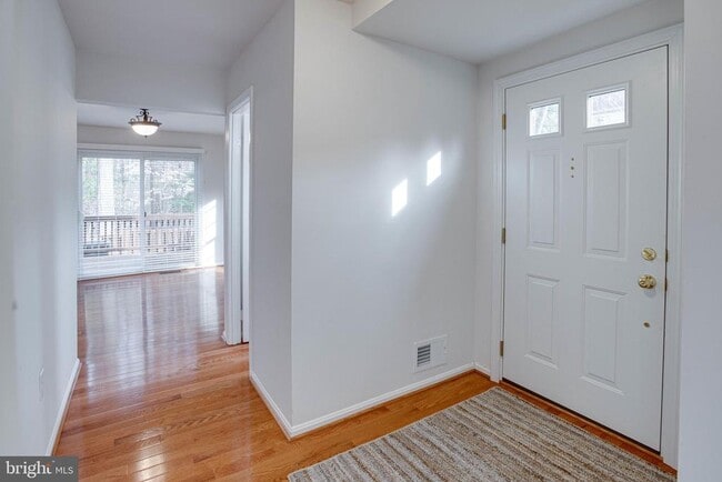 property at 9620 Masterworks Dr