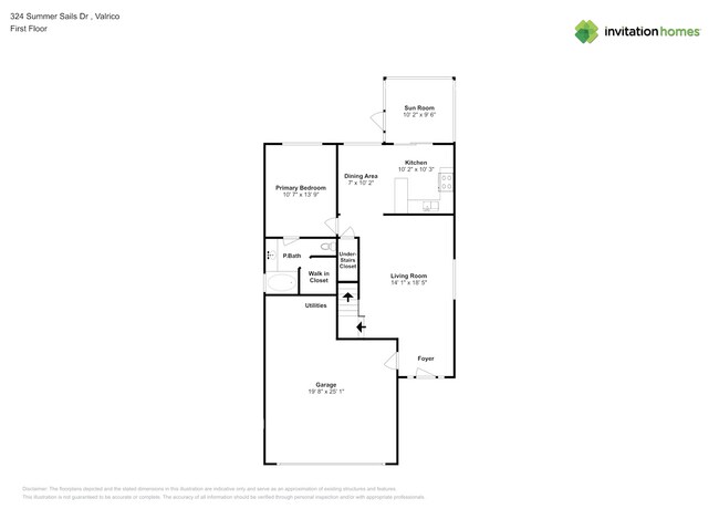 324 Summer Sails Dr in Valrico, FL - Building Photo - Building Photo