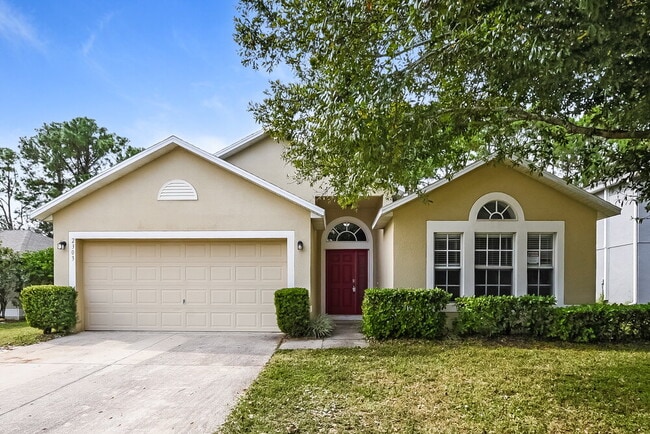 property at 2303 Tealwood Circle