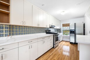 5 Lincoln Rd, Unit 2 in Brookline, MA - Building Photo