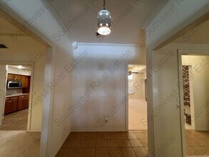 203 Sandzen Dr in Clovis, NM - Building Photo - Building Photo