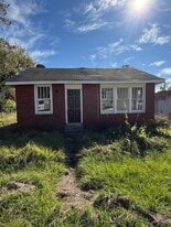 2722 Ontario St in Baton Rouge, LA - Building Photo