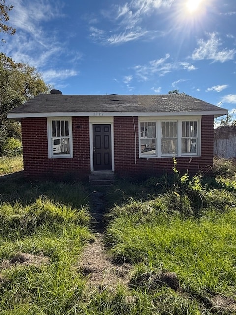 property at 2722 Ontario St