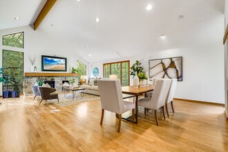 1 Rimrock Rd in Lafayette, CA - Building Photo - Building Photo