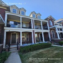 45654 Kennedy Ave in Shelby Township, MI - Building Photo