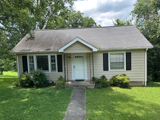 property at 116 Circle Dr
