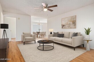 3551 E Campo Bello Dr in Phoenix, AZ - Building Photo - Building Photo
