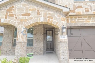 410 Club House Dr in Allen, TX - Building Photo - Building Photo