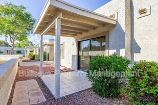18624 N 93rd Ave in Peoria, AZ - Building Photo