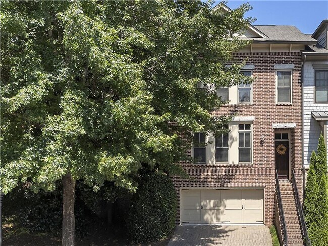 property at 2103 W Village Xing
