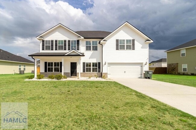 property at 69 Morrison Wy SE