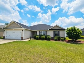 52 Century Dr in Cameron, NC - Building Photo