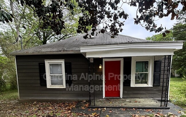 property at 836 S Dalton St