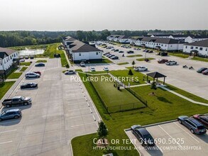 803 Parkview Dr in Wright City, MO - Building Photo - Building Photo