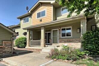 2702 Rigden Pkwy in Fort Collins, CO - Building Photo - Building Photo