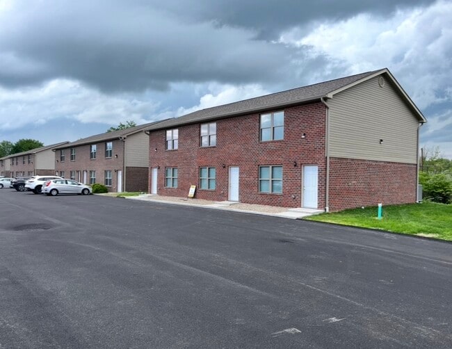 property at 50 Faith Ct