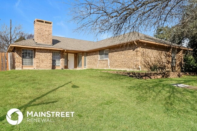 property at 857 Via Altos